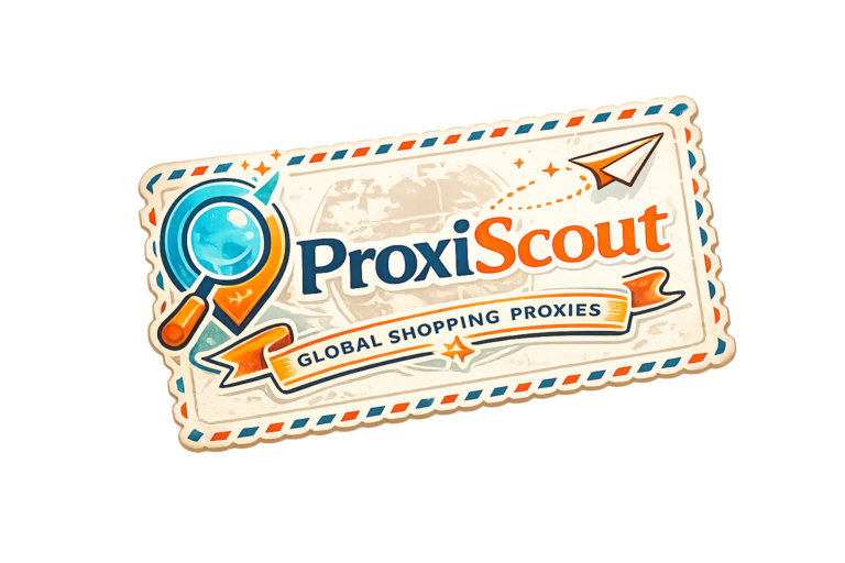 Proxiscout